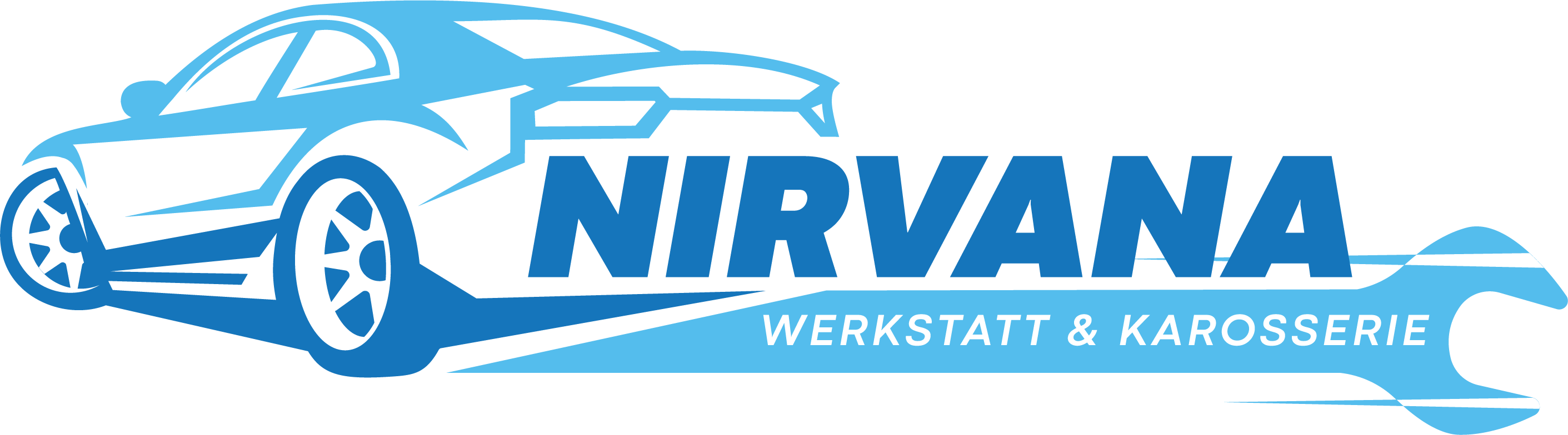 cropped Nirvana Logo